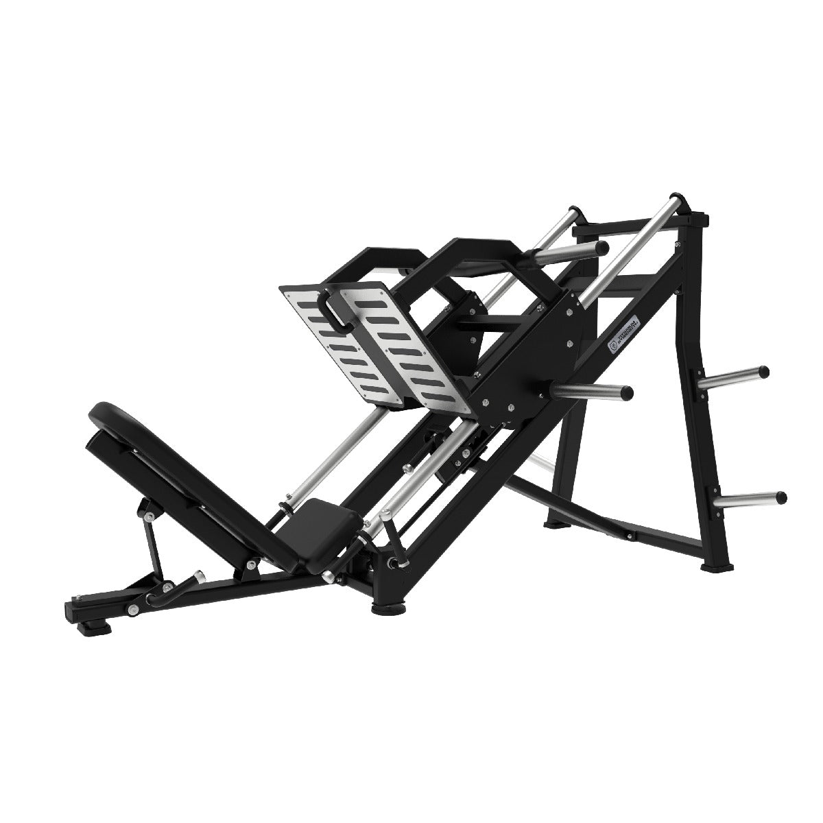 45-DEGREE Leg Press Elite Series