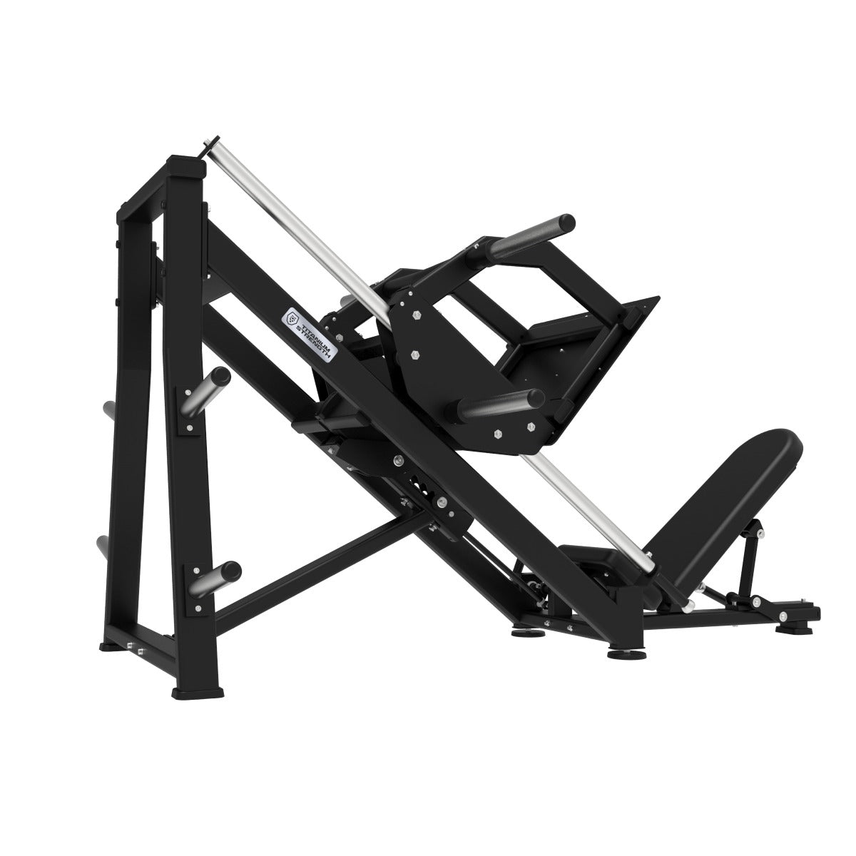 45-DEGREE Leg Press Elite Series