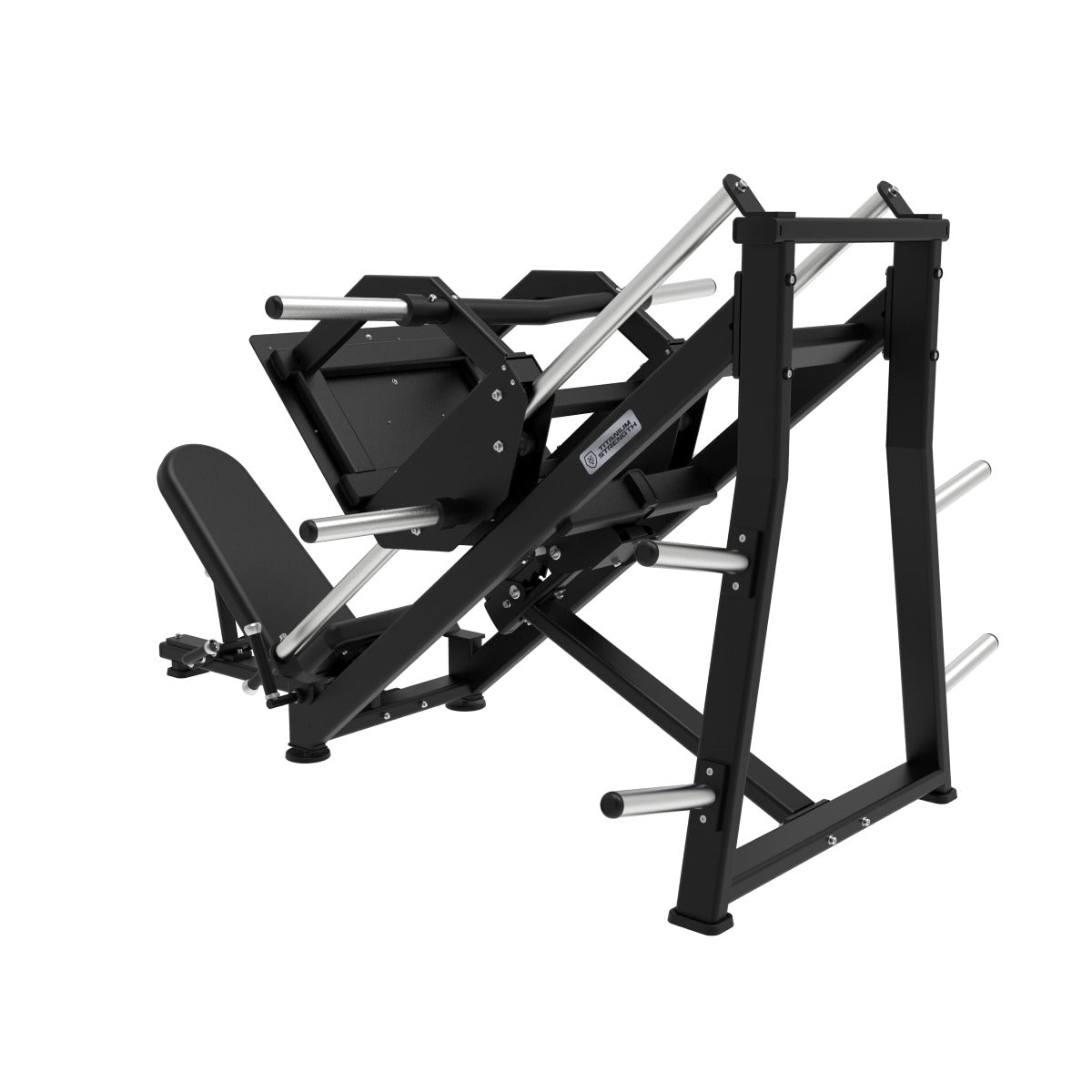 45-DEGREE Leg Press Elite Series