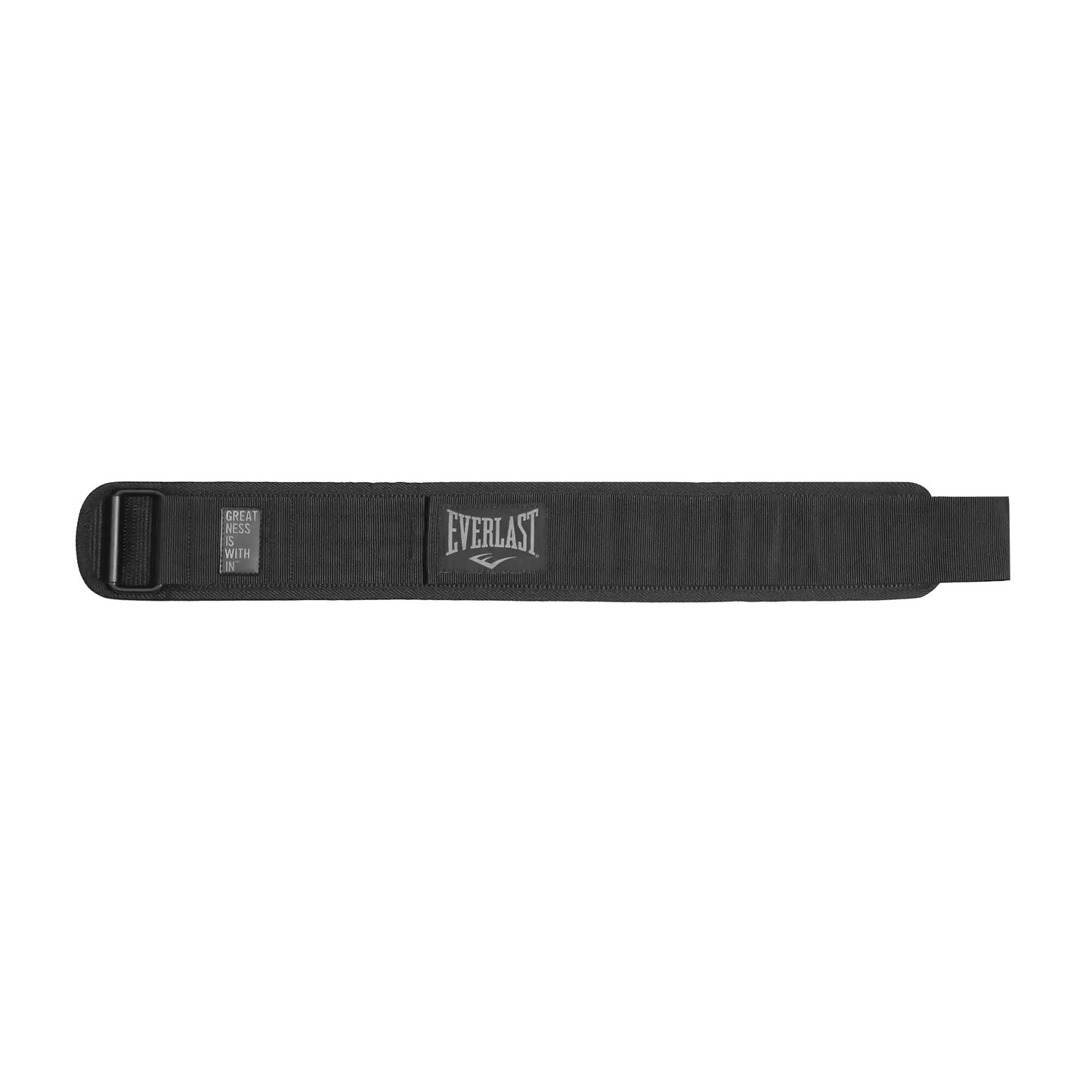 Greatness Everlast Weight Belt