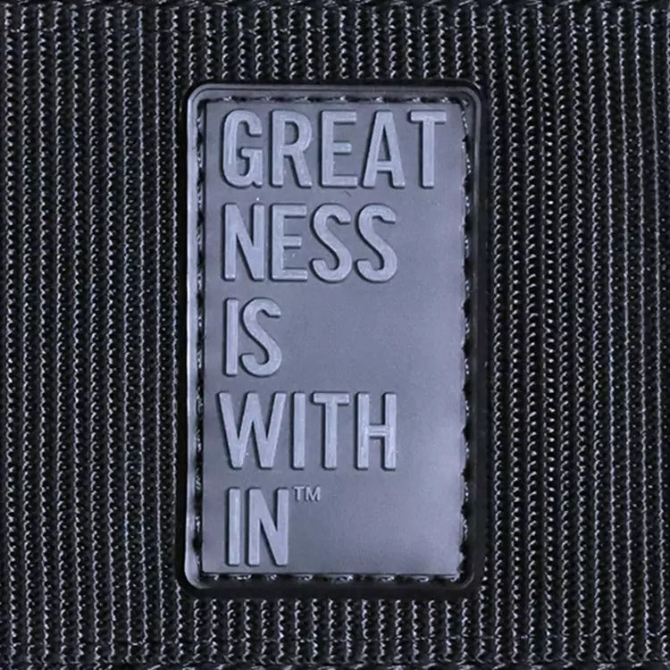 Greatness Everlast Weight Belt