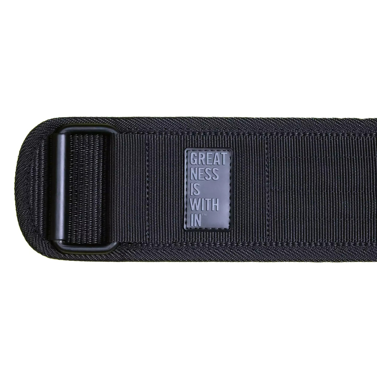 Greatness Everlast Weight Belt