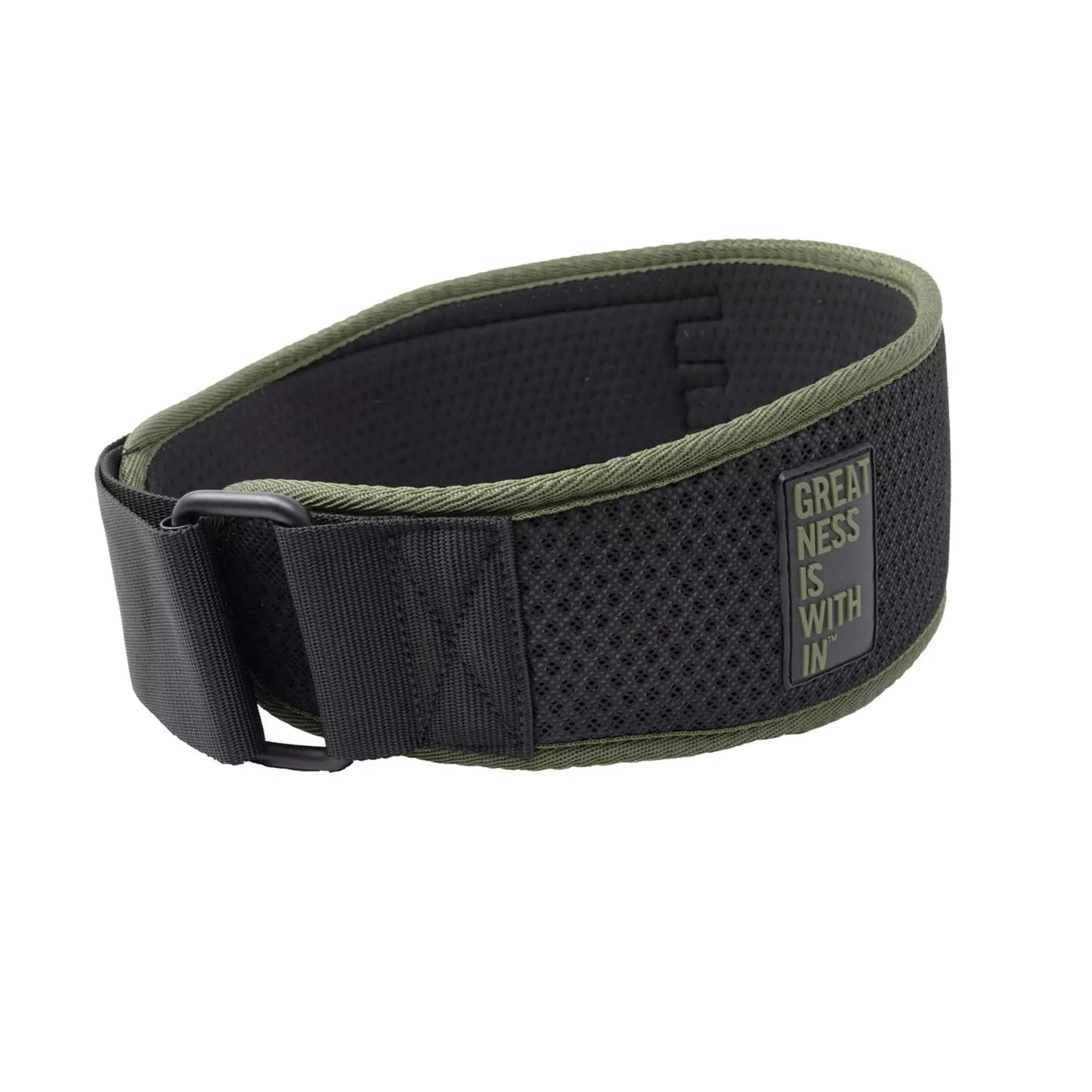 Everlast Greatness 2 Weight Belt