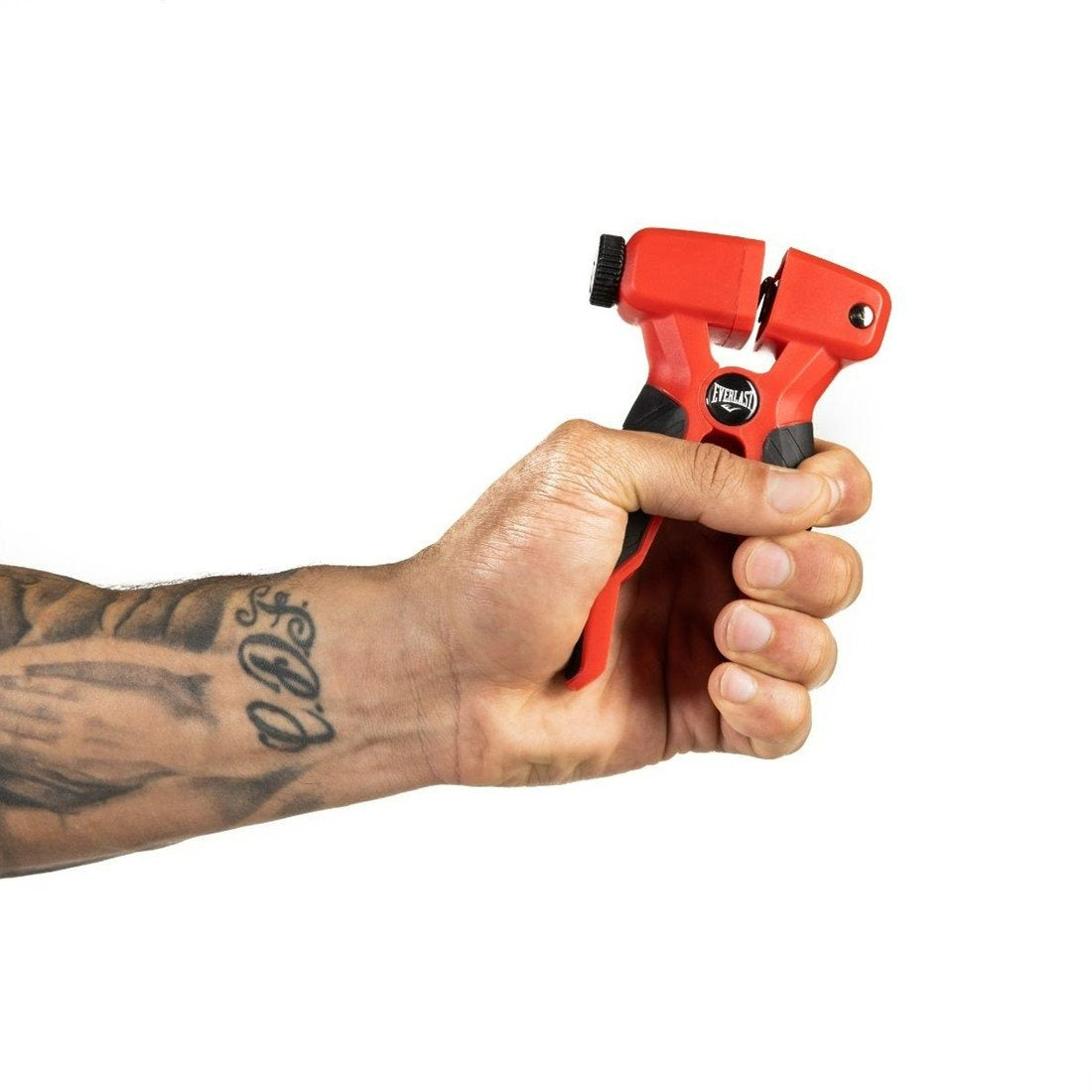 Everlast Adjustable Hand Grip - Low Tension