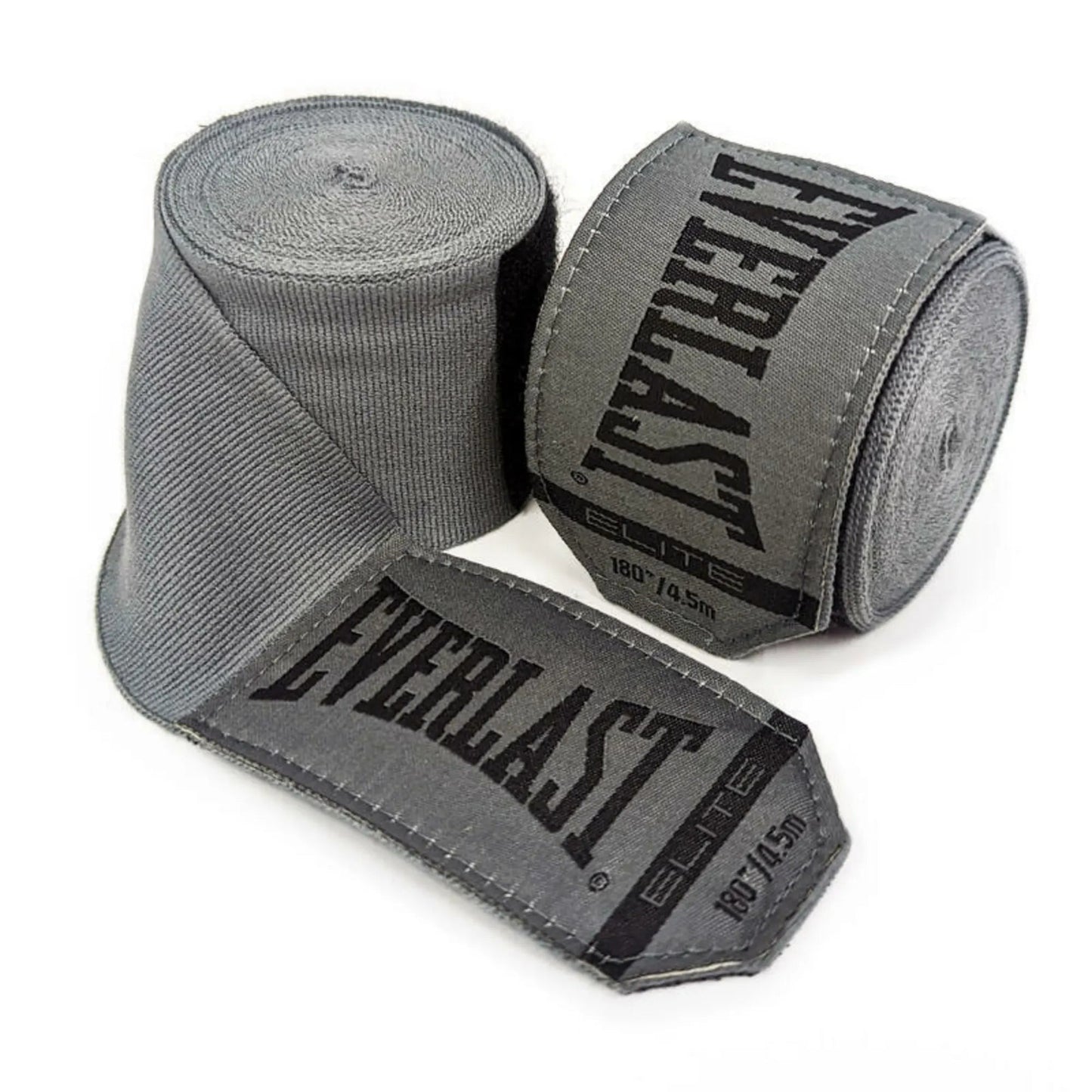 Everlast Elite 2 Hand Wraps 180”