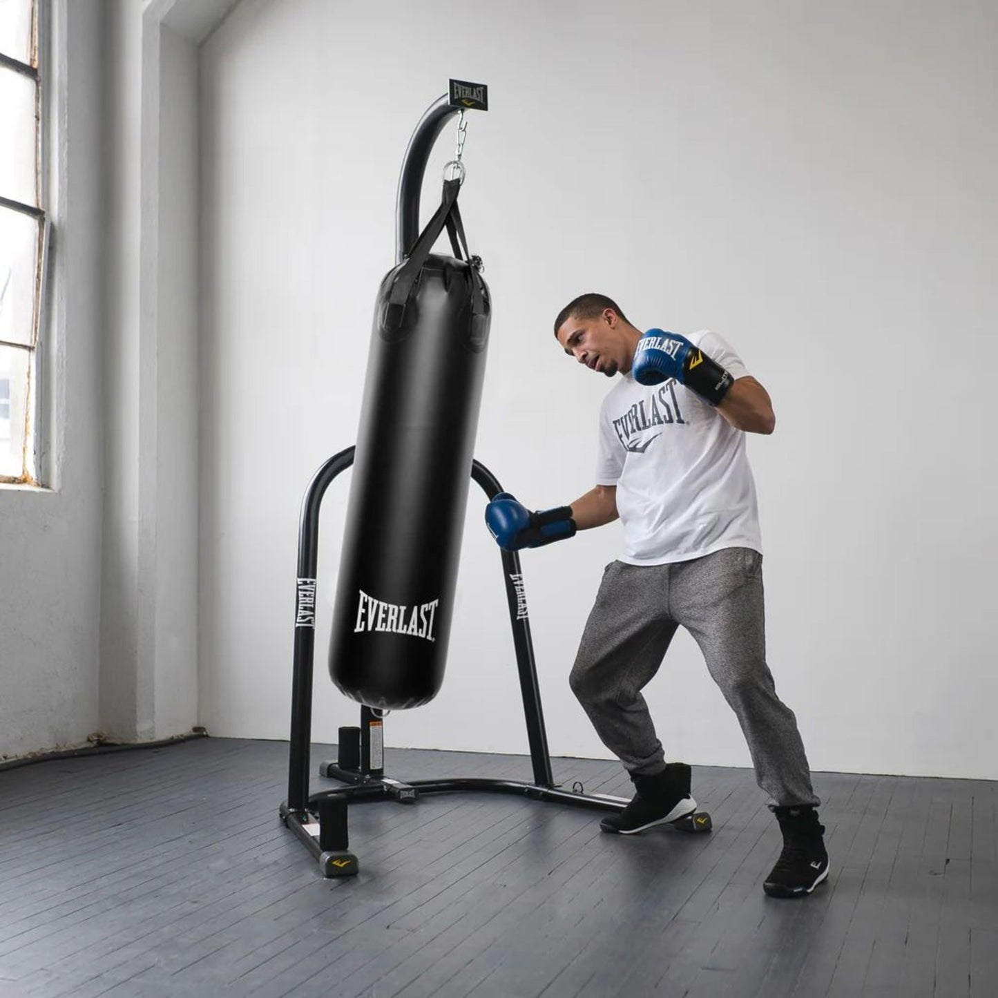 Everlast Hydrostrike Air Core Heavy Bag