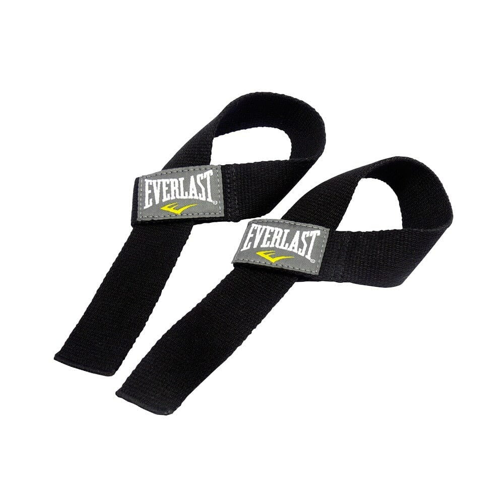 Everlast Lifting Straps