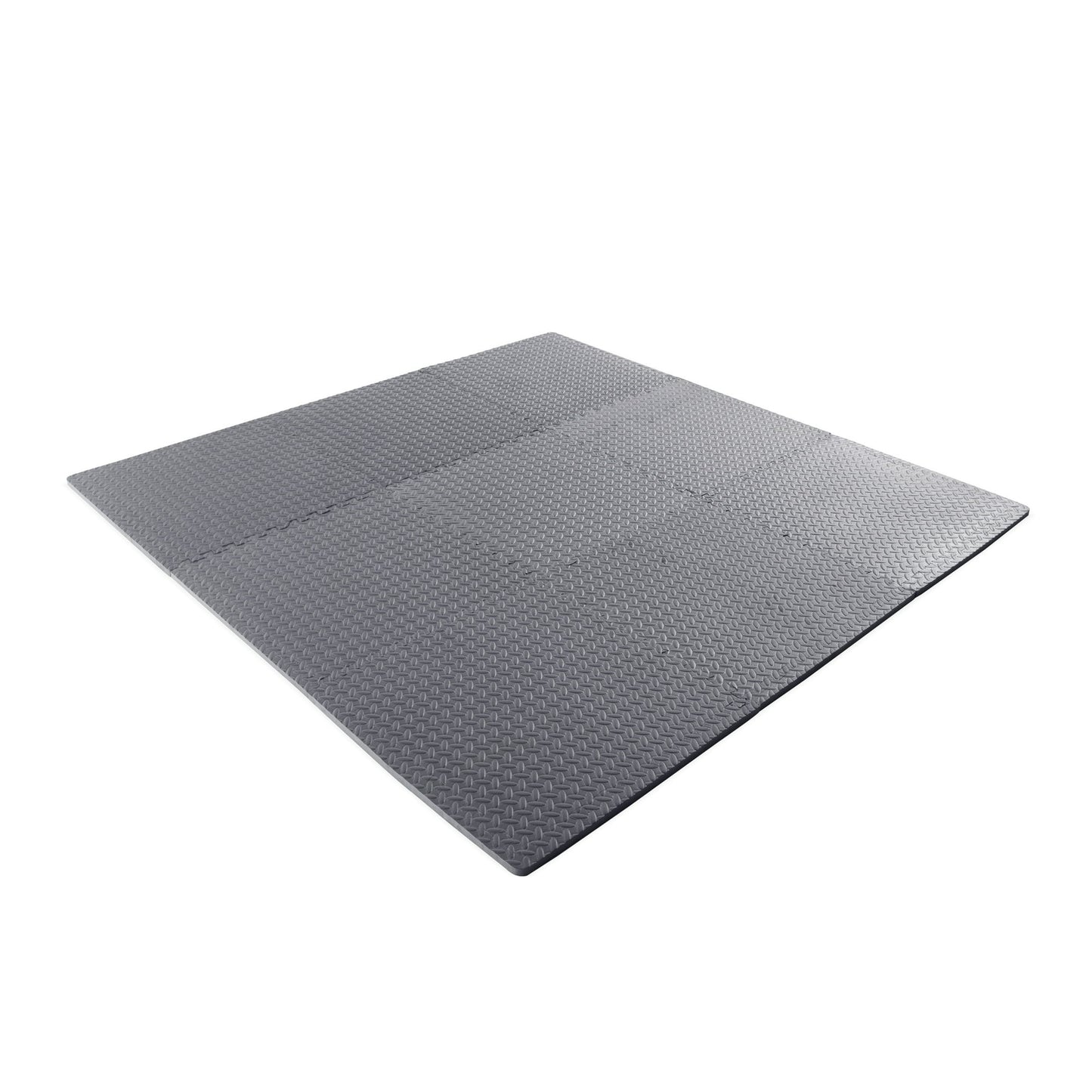 6pc Foam Interlocking Puzzle Mats