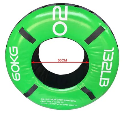 Multi-Function Training Tire