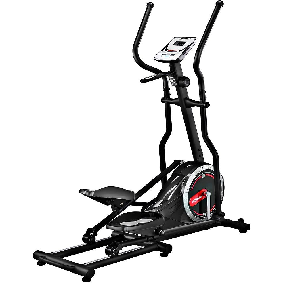 Hillbro 53BE5 Elliptical Cross Trainer