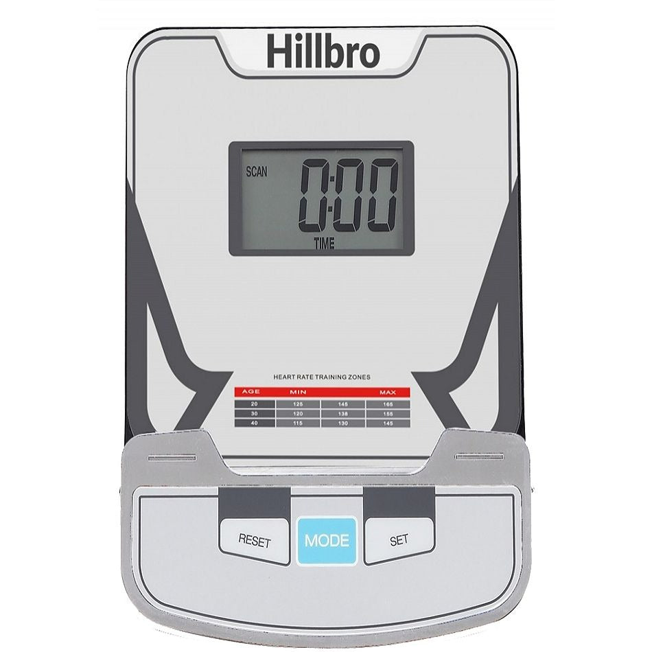 Hillbro 53BE5 Elliptical Cross Trainer