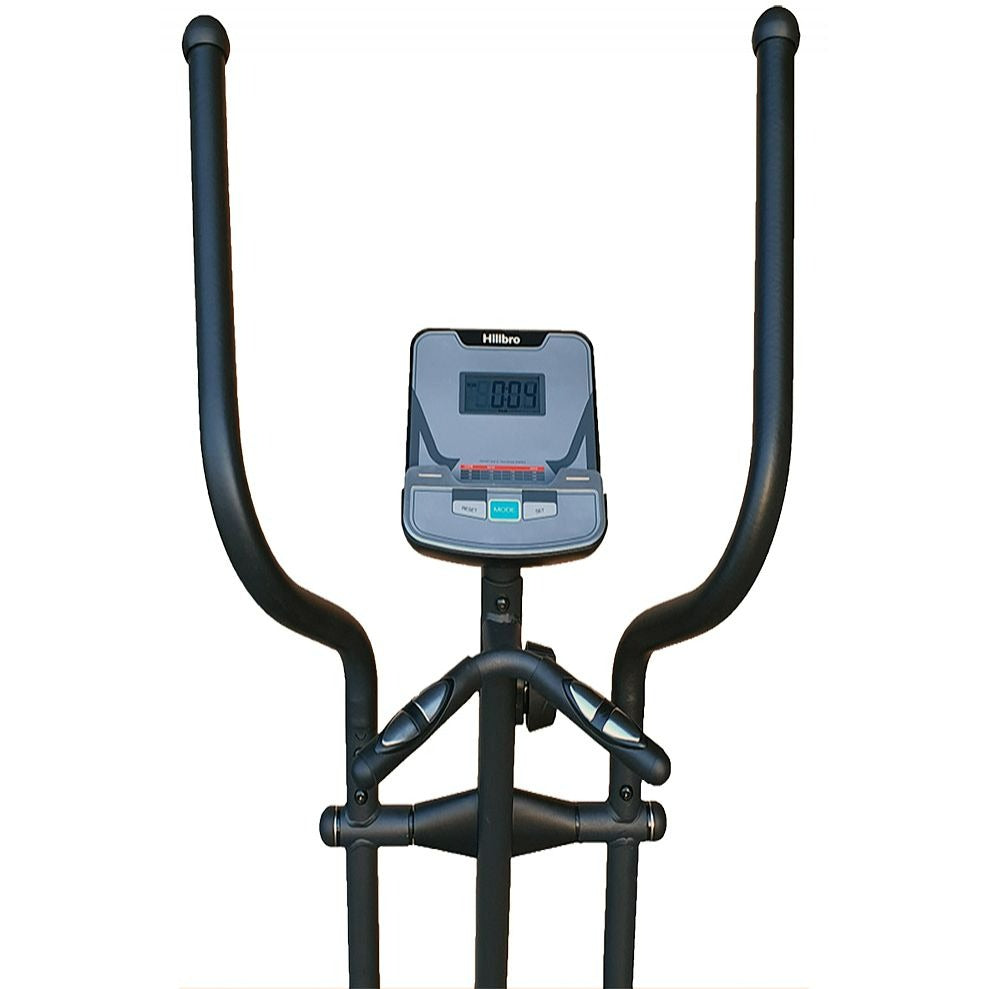 Hillbro 53BE5 Elliptical Cross Trainer