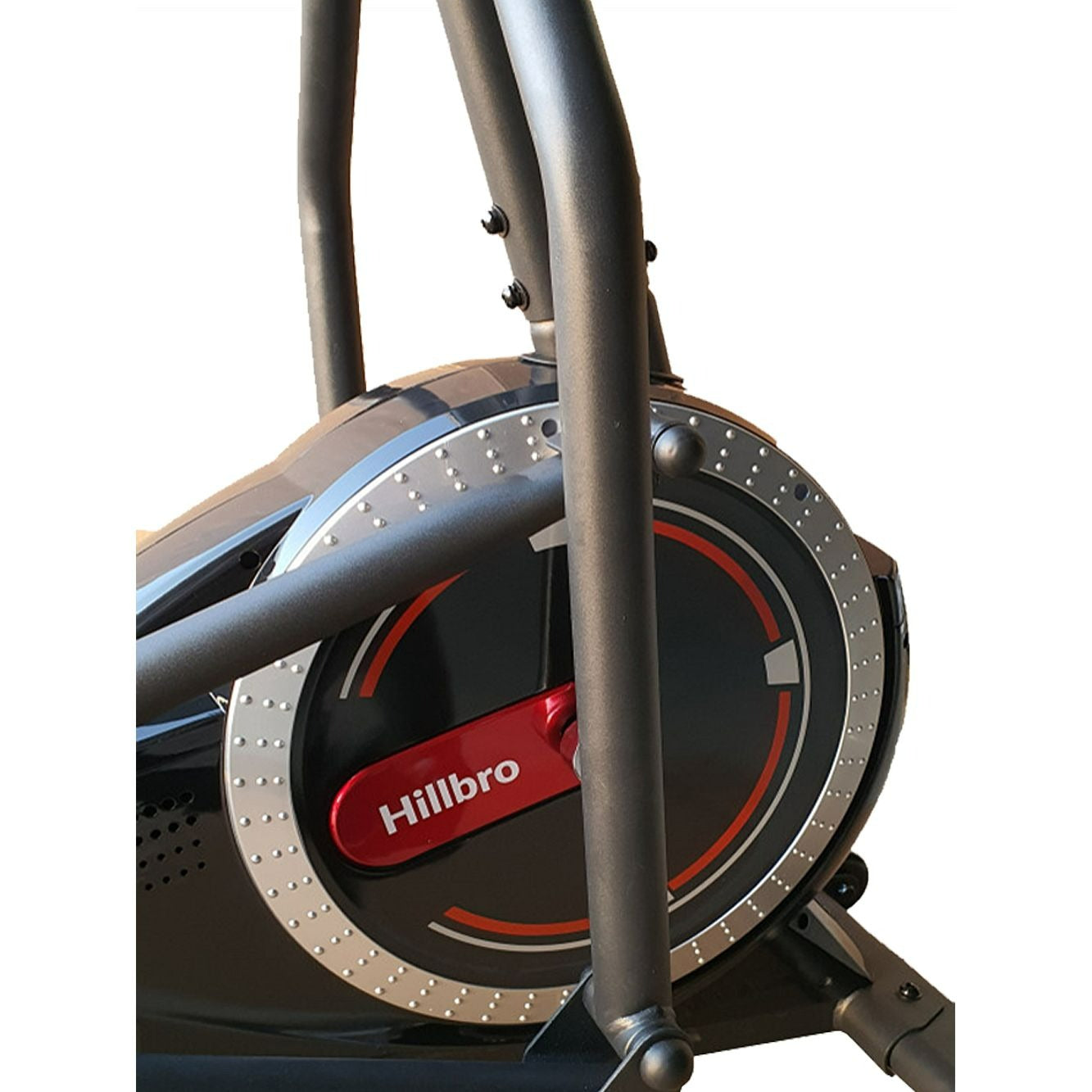 Hillbro 53BE5 Elliptical Cross Trainer