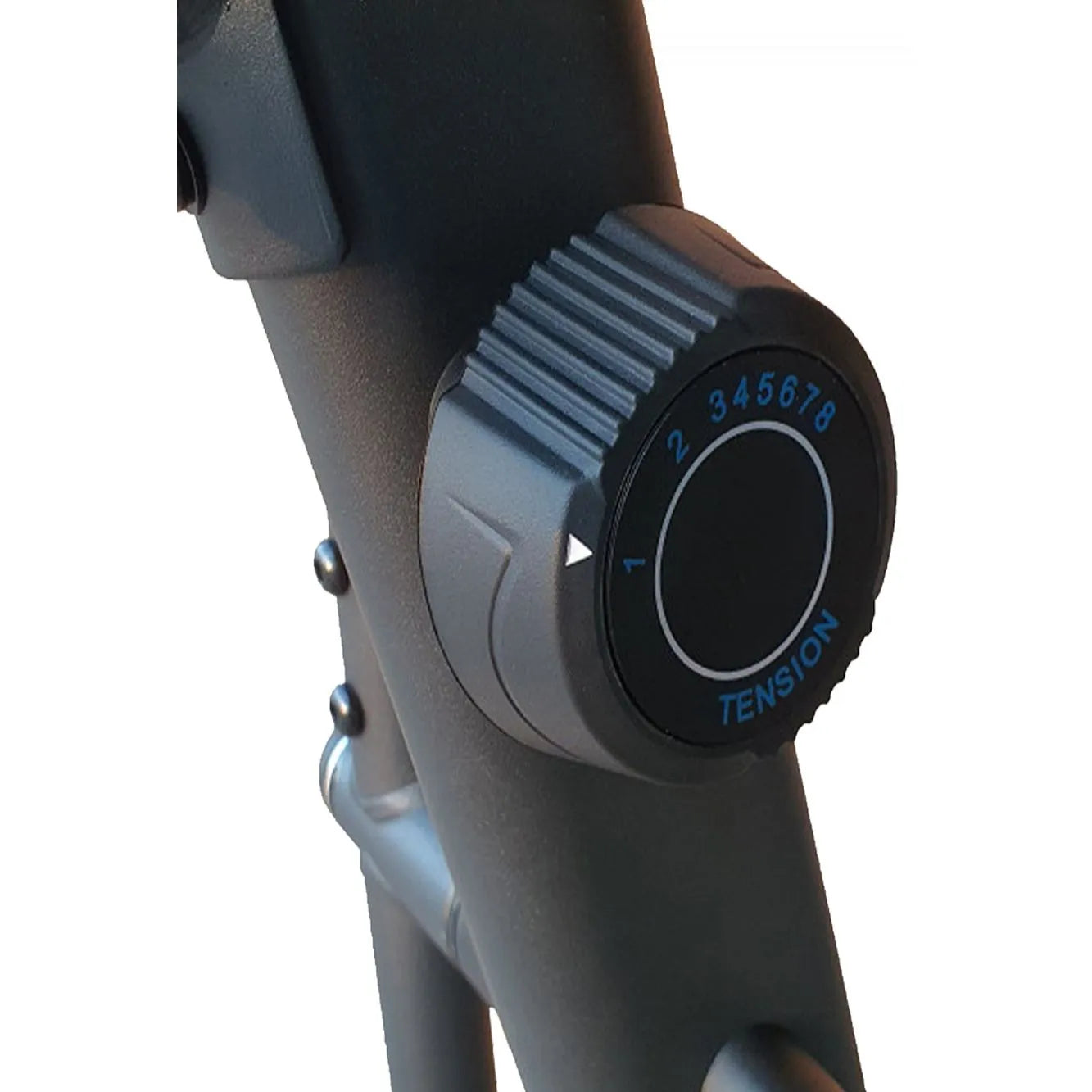 Hillbro 53BE5 Elliptical Cross Trainer