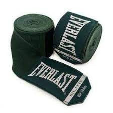 Everlast Elite 2 Hand Wraps 180”