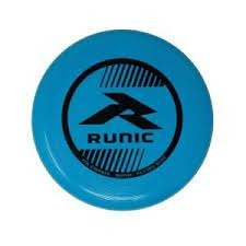 Frisbee Disc Flying Disc Runic Beach Pool
