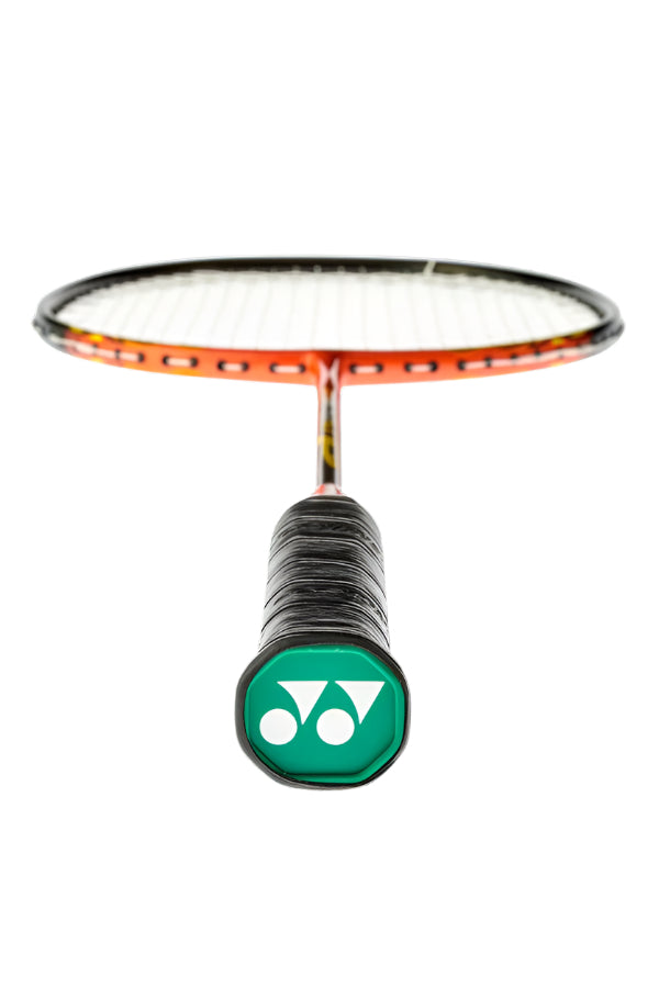 MUSCLE POWER 8 LT (STRUNG)