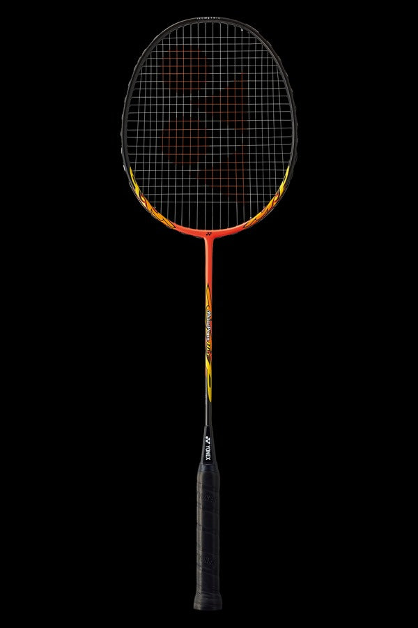 MUSCLE POWER 8 LT (STRUNG)