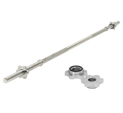 Standard Spin Lock Barbelll