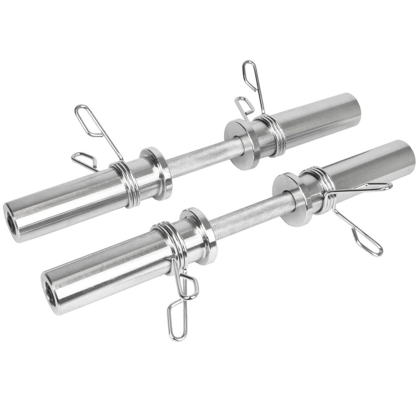 Olympic Dumbbell Handles (PAIR)