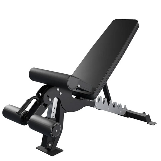 OKPRO Commercial Weight Bench