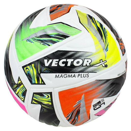 Vector X Magma Plus Football