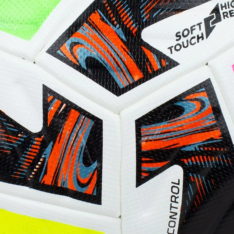 Vector X Magma Plus Football