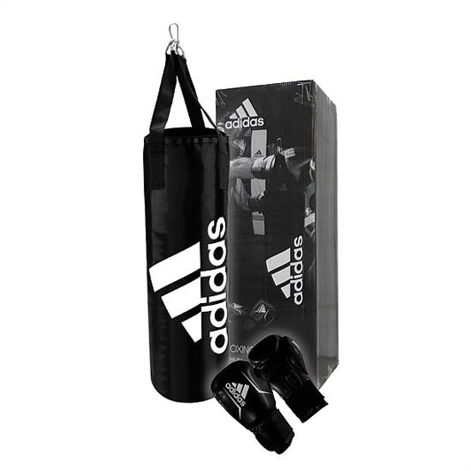 Adidas Junior Boxing Kit