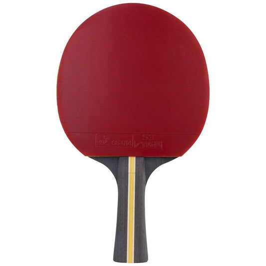 STIGA Trinity 3-star Table Tennis Racket