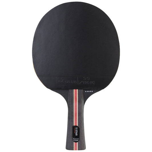 STIGA Flexure 5-star Table Tennis Racket