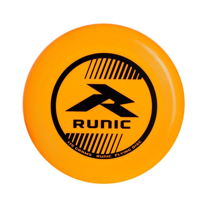 Frisbee Disc Flying Disc Runic Beach Pool