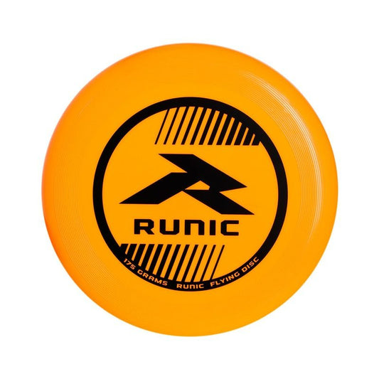 Frisbee Disc Flying Disc Runic Beach Pool