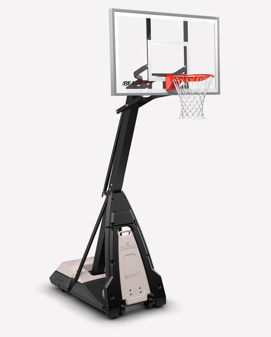 Spalding THE BEAST PORTABLE BASKETBALL HOOP