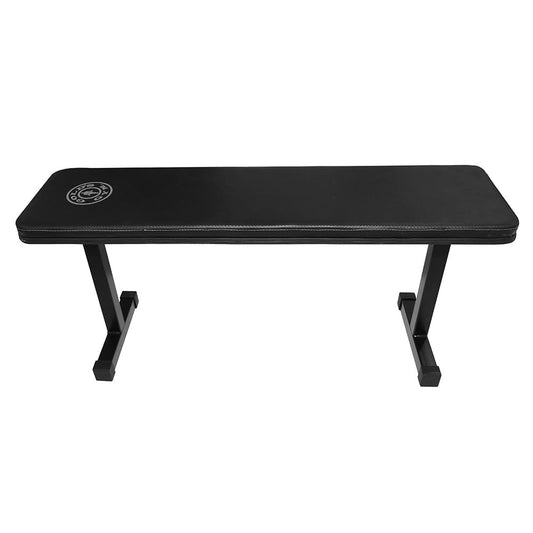 Gold's Gym Foldable Flat Bench