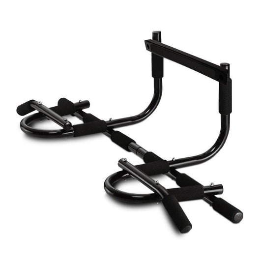 Door Gym Pull-Up Bar