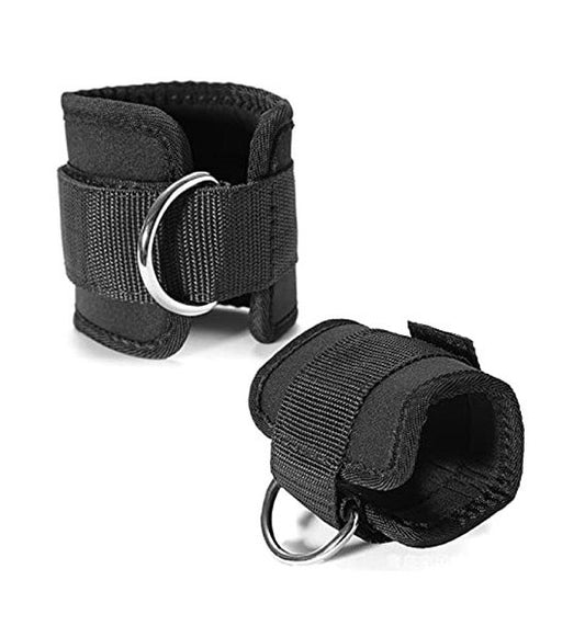 Cable Ankle Straps