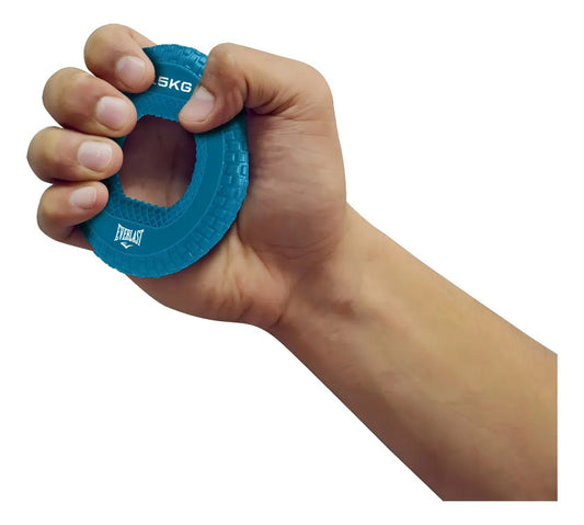 Hand Grip Silicon 15 kg Resistance