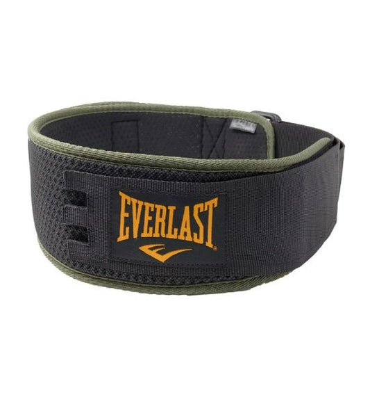 Everlast Greatness 2 Weight Belt