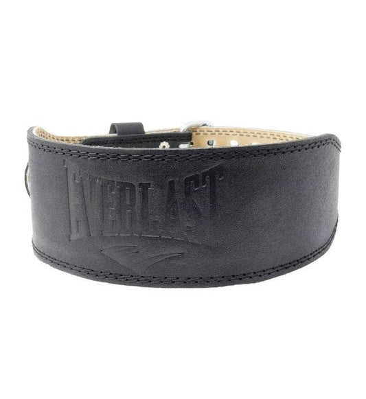 Everlast Leather Weight Belt