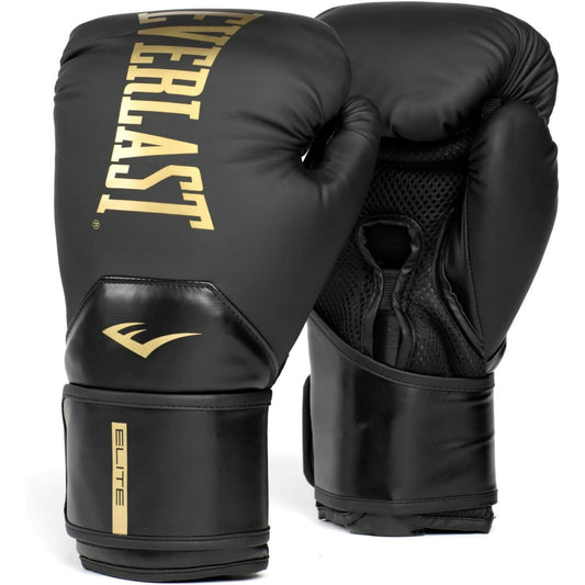 Everlast Elite 2 Boxing Gloves