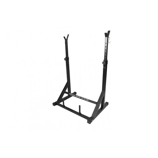 Gold's Gym Squat Rack