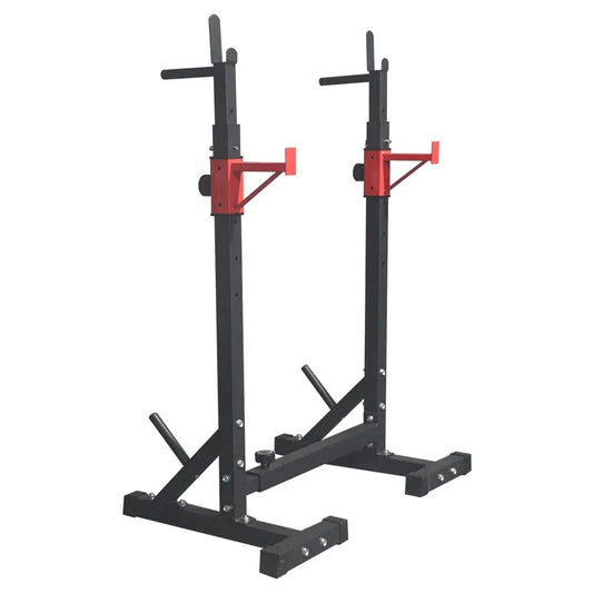 Freestanding Adjustable Squat Rack