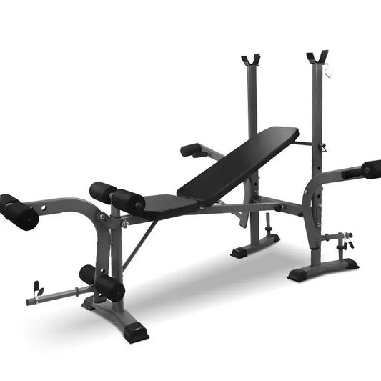 Foldable Multi-Function Weight Bench