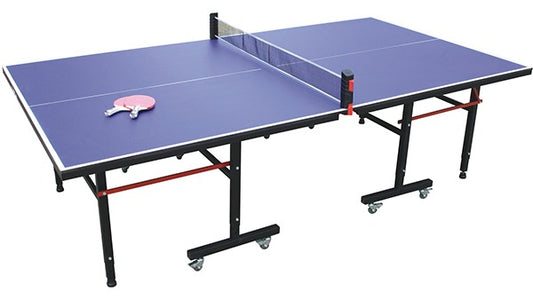 Foldable Outdoor Table Tennis Board