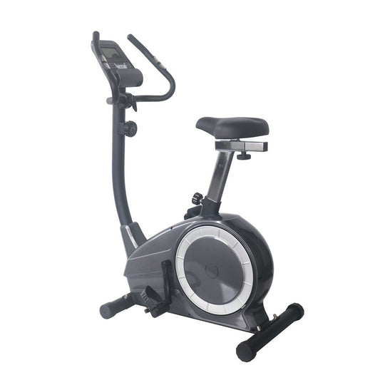 Silver Series Semi Commercial Upright Bike
