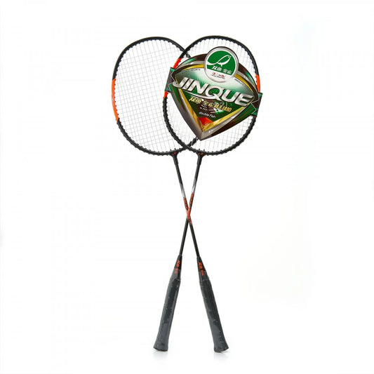 Badminton set DOUBLE FISH JINQUE 1303, 2 rackets