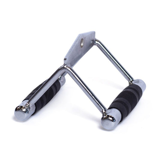 V-Row Bar Cable Attachment