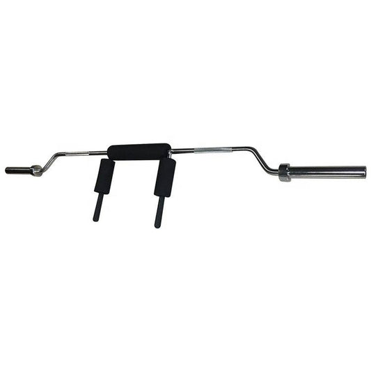 Safety Squat Bar