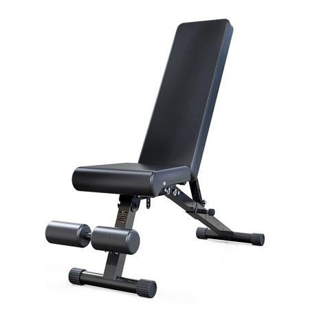 Foldable Weight Bench
