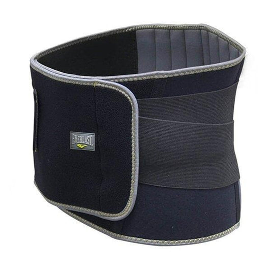 Everlast Neoprene Back Support